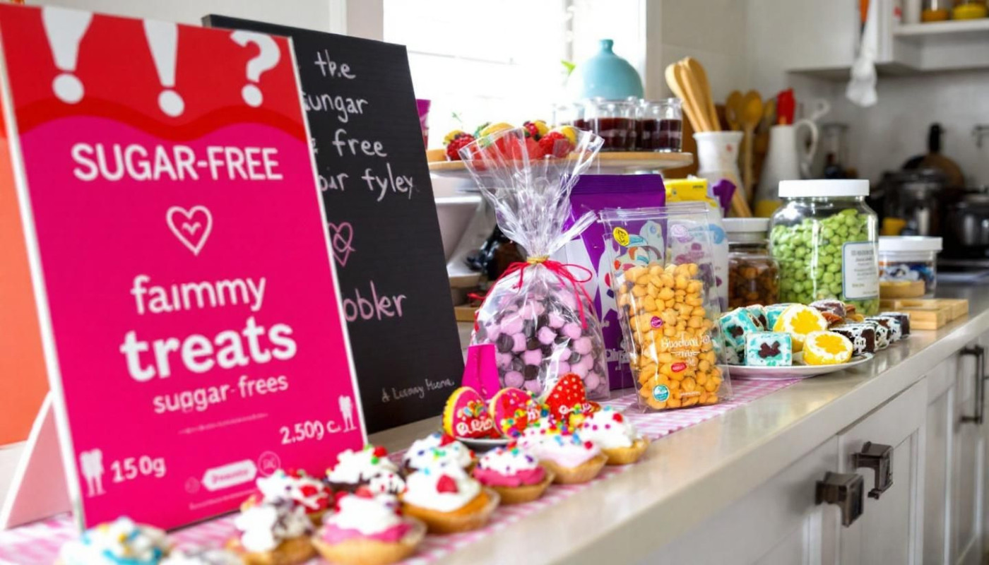 Créer des desserts sans sucre ajouté : astuces et recettes inédites